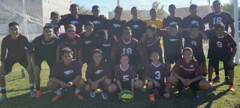 Team photo
