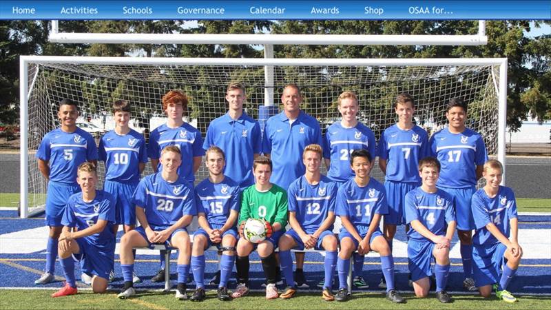 Team photo