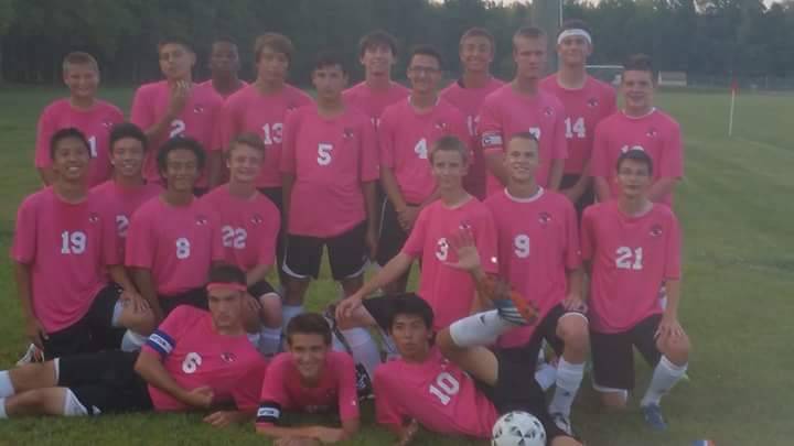 Team photo