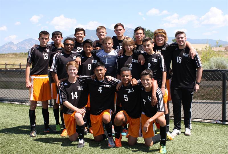 Team photo