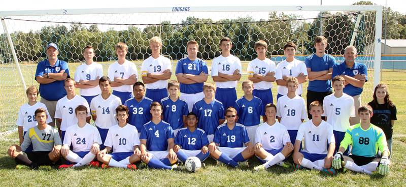 Team photo