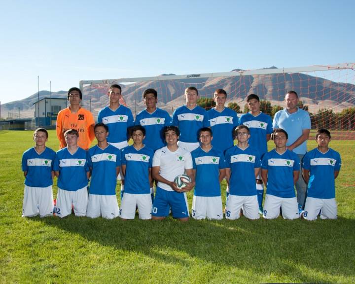 Team photo