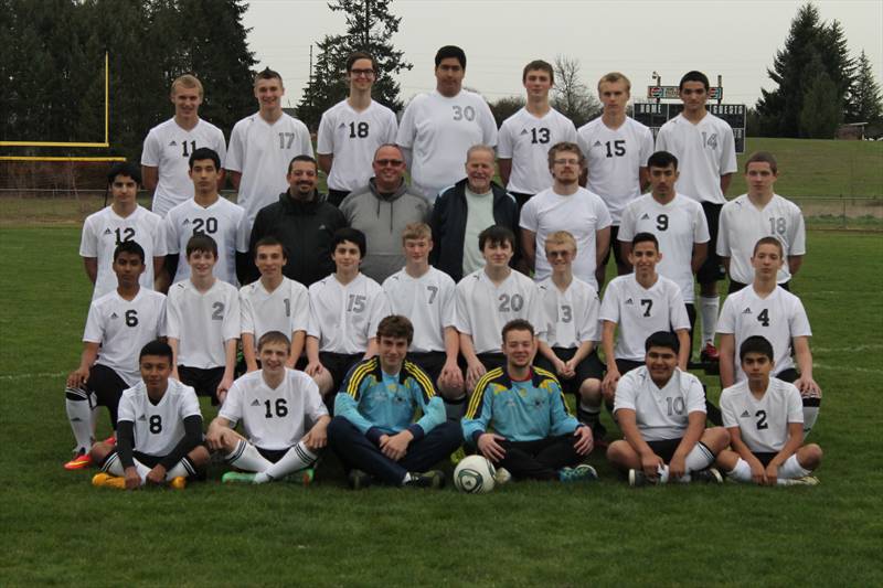 Team photo