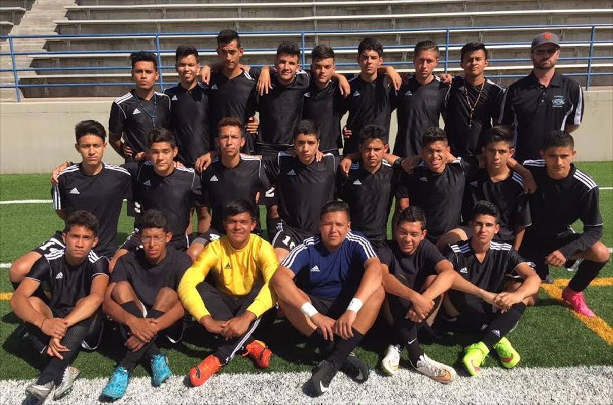 Team photo