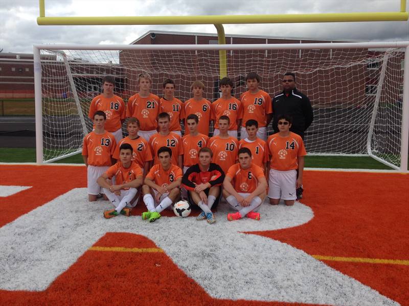 Team photo