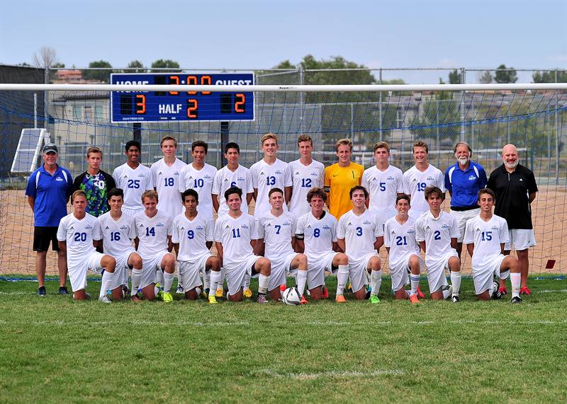 Team photo