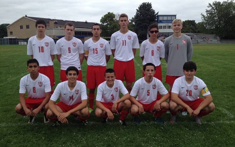 Team photo