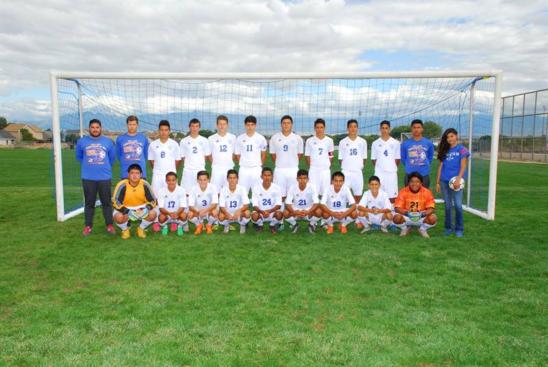 Team photo