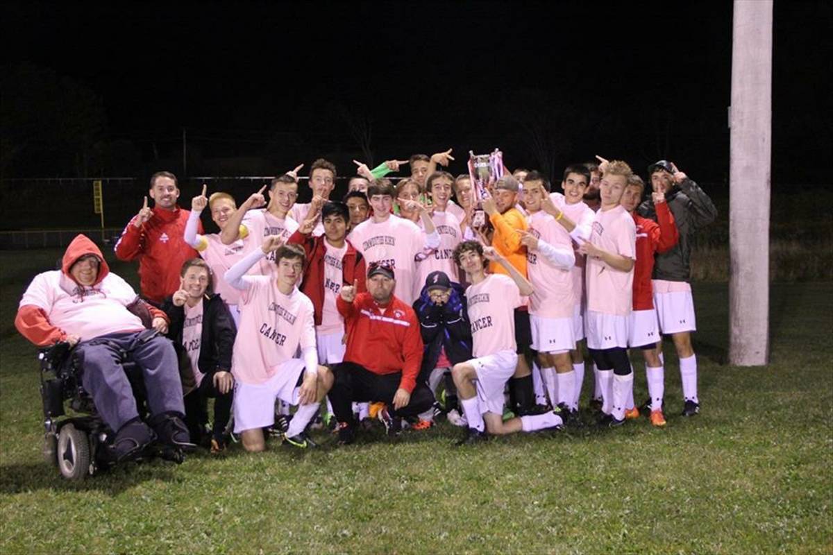 Team photo