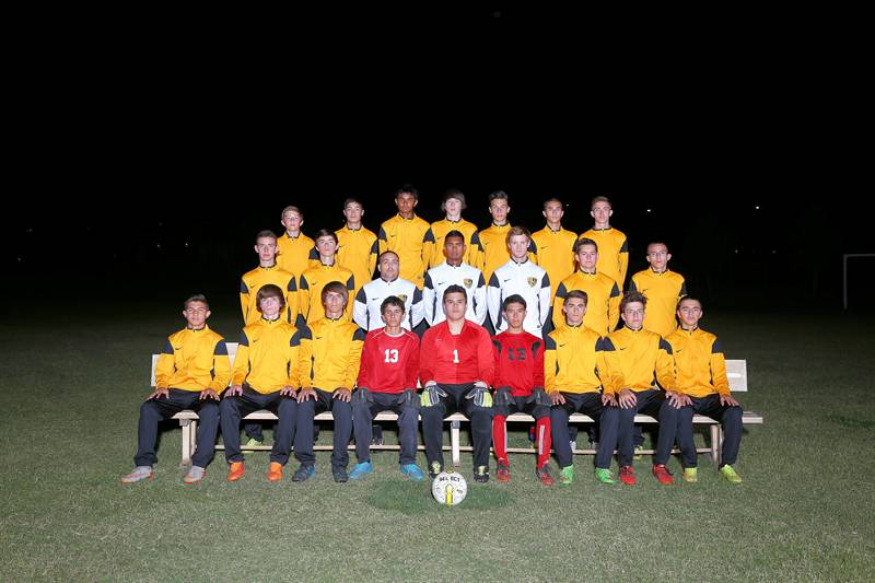 Team photo