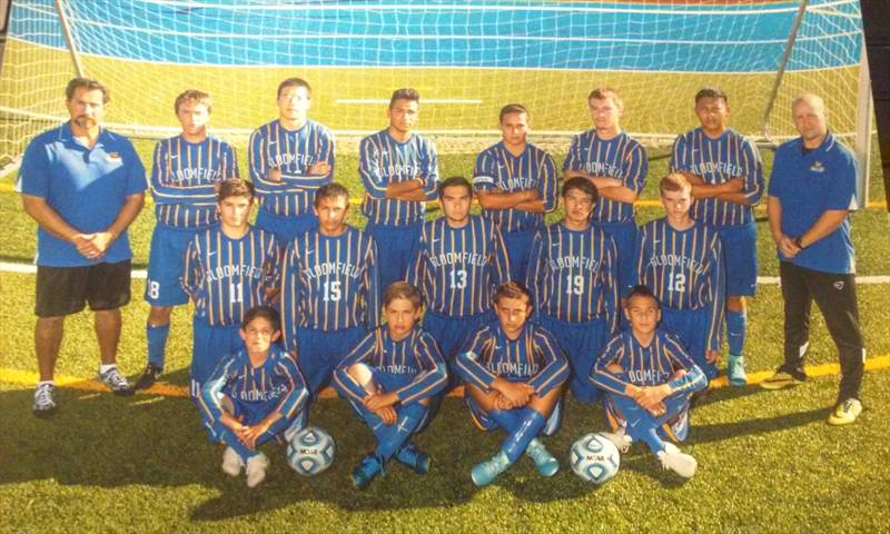 Team photo