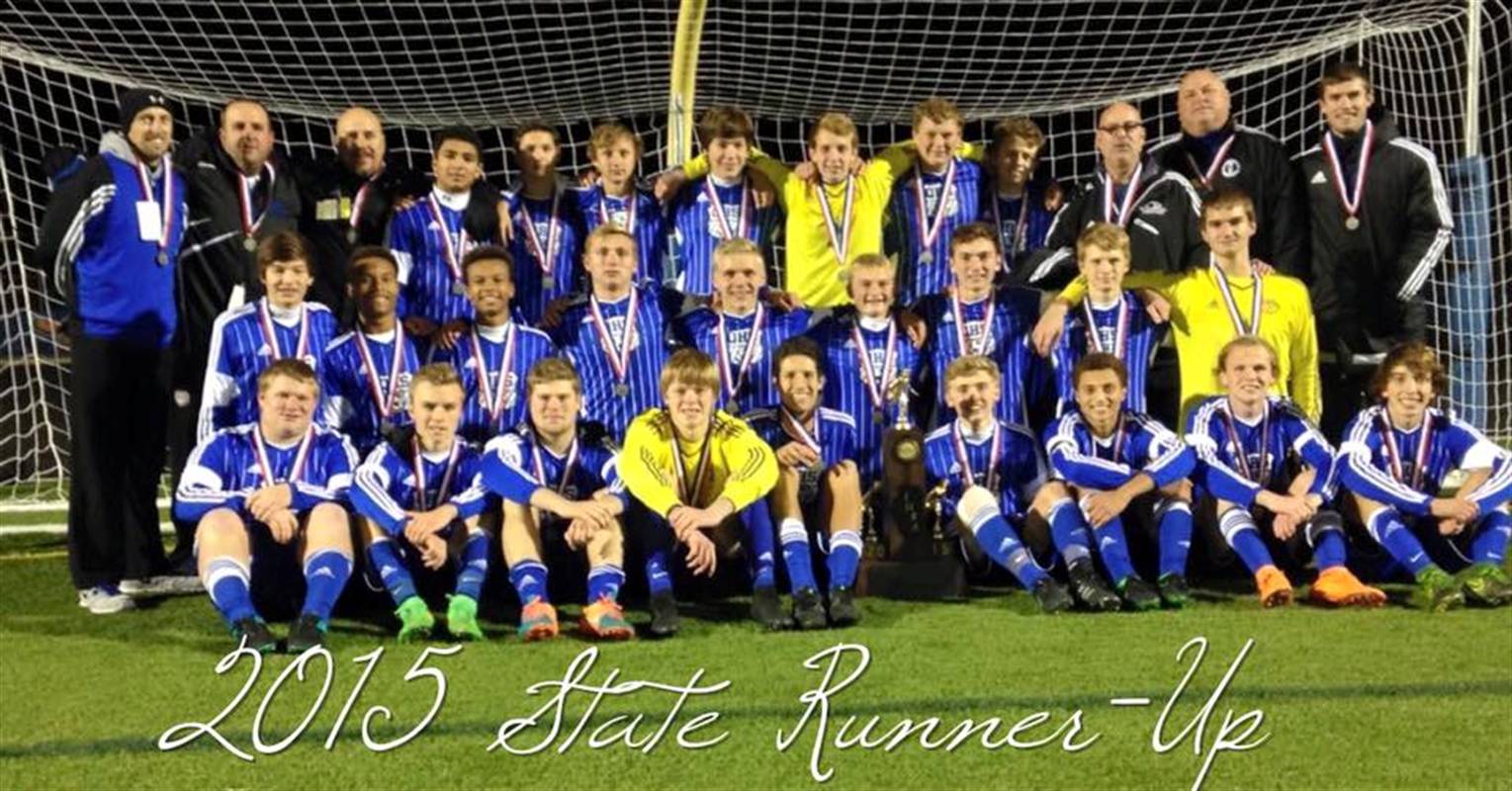 Team photo
