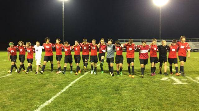 Team photo
