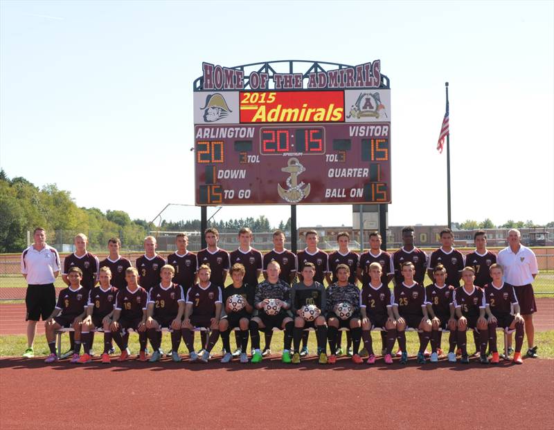 Team photo