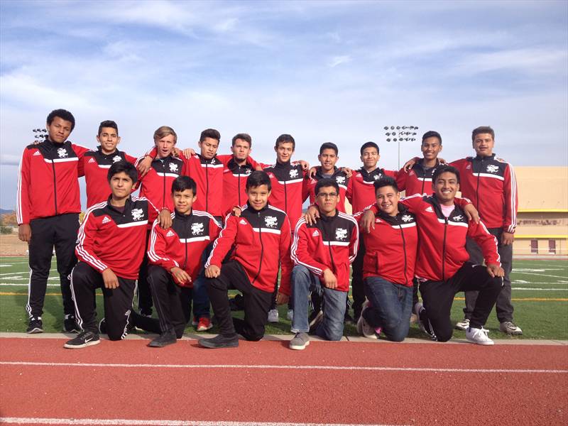 Team photo