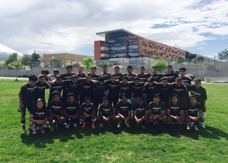Team photo