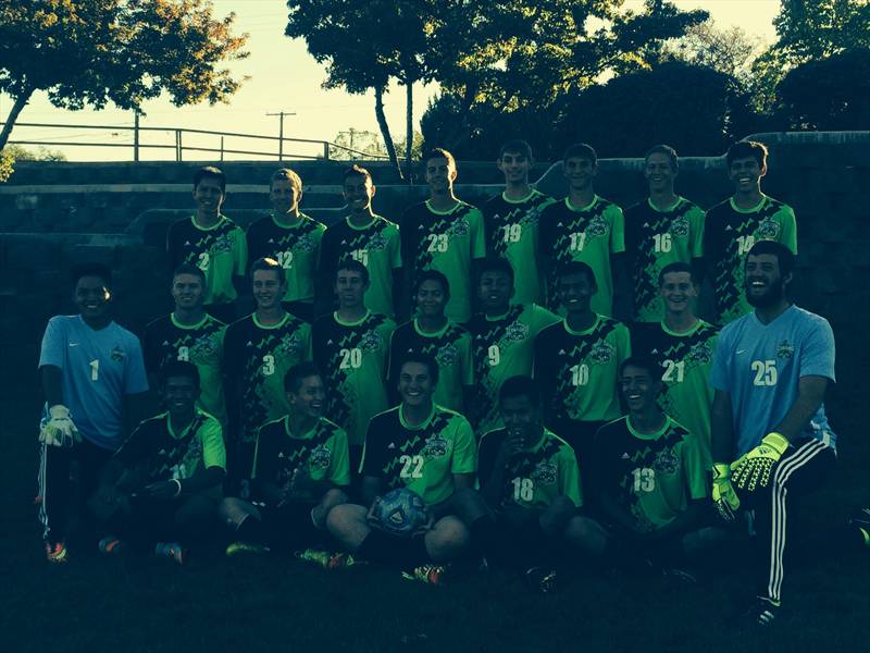 Team photo