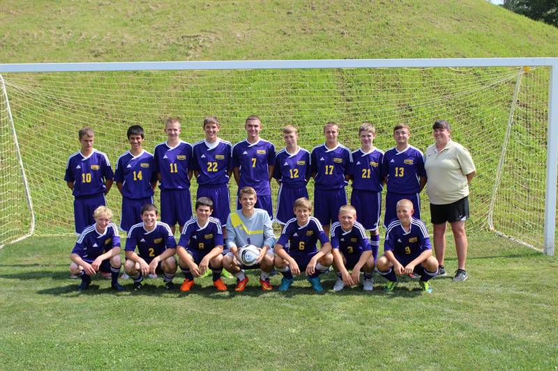 Team photo