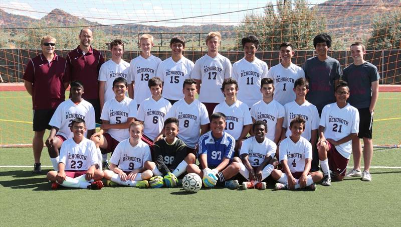 Team photo