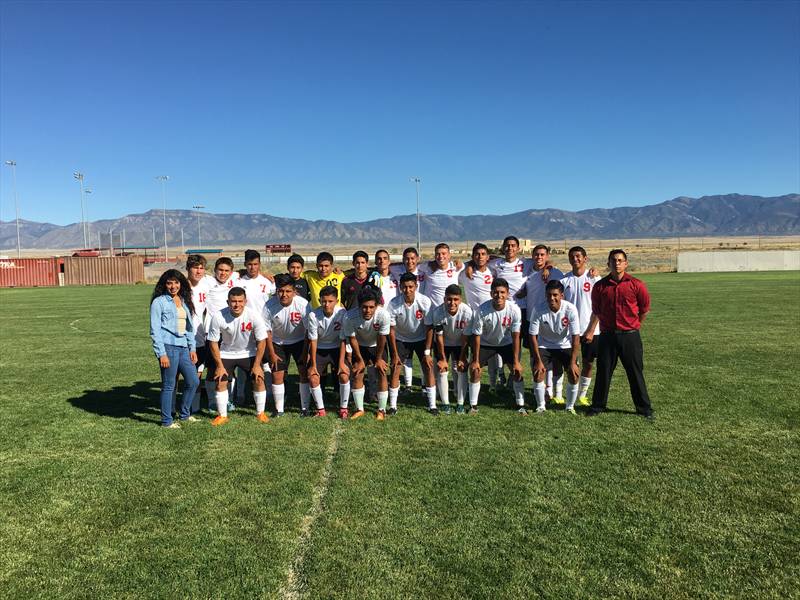Team photo