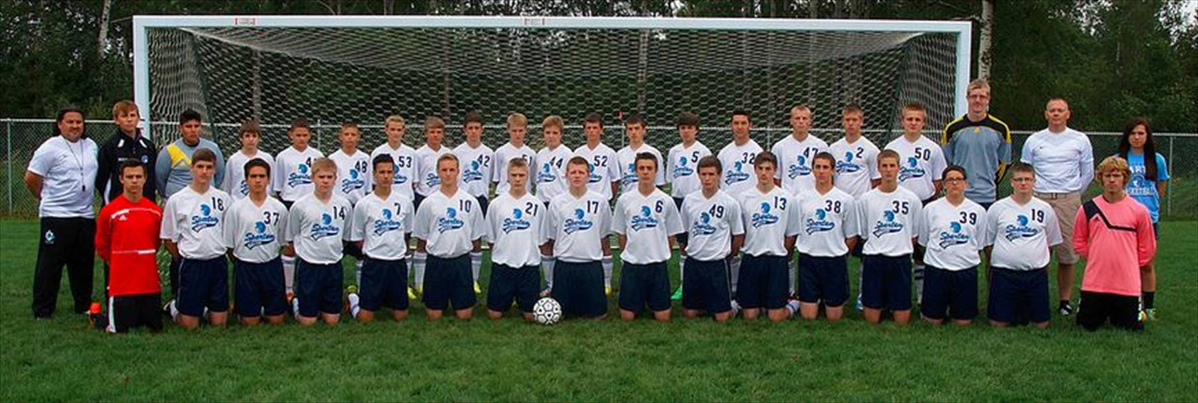 Team photo
