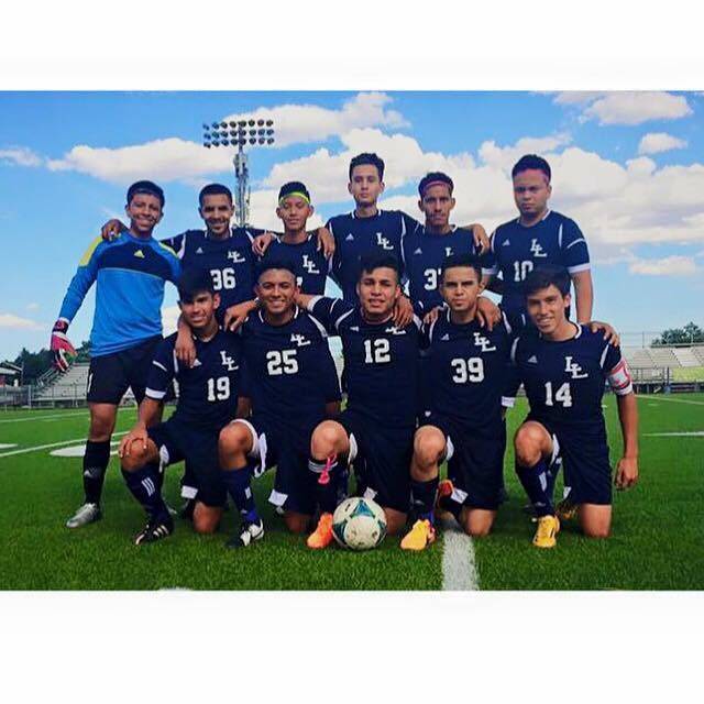Team photo