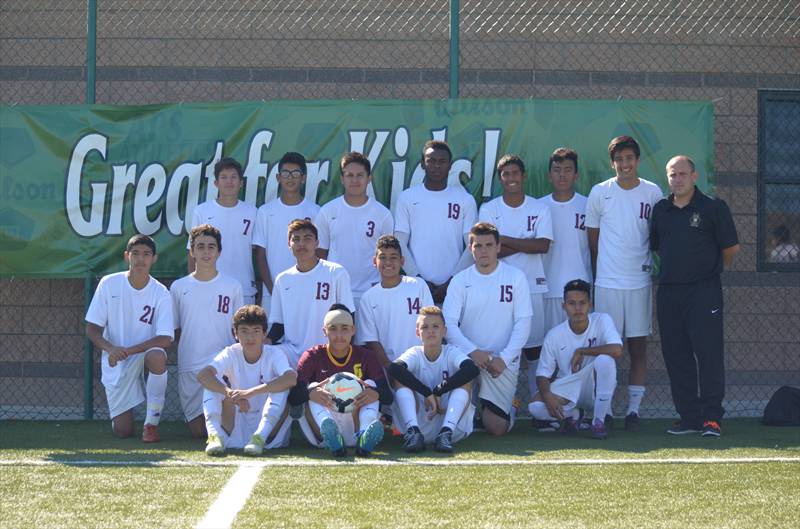 Team photo