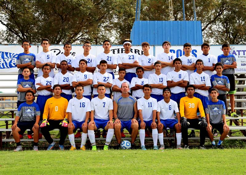 Team photo