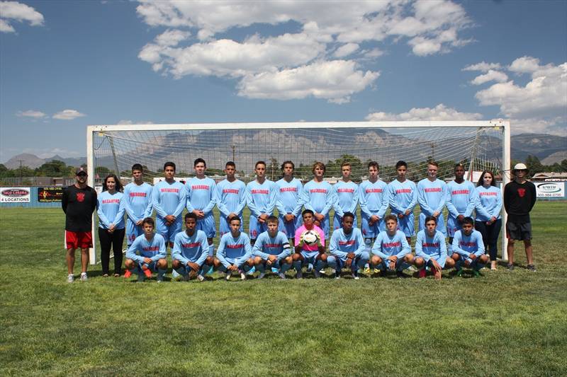 Team photo