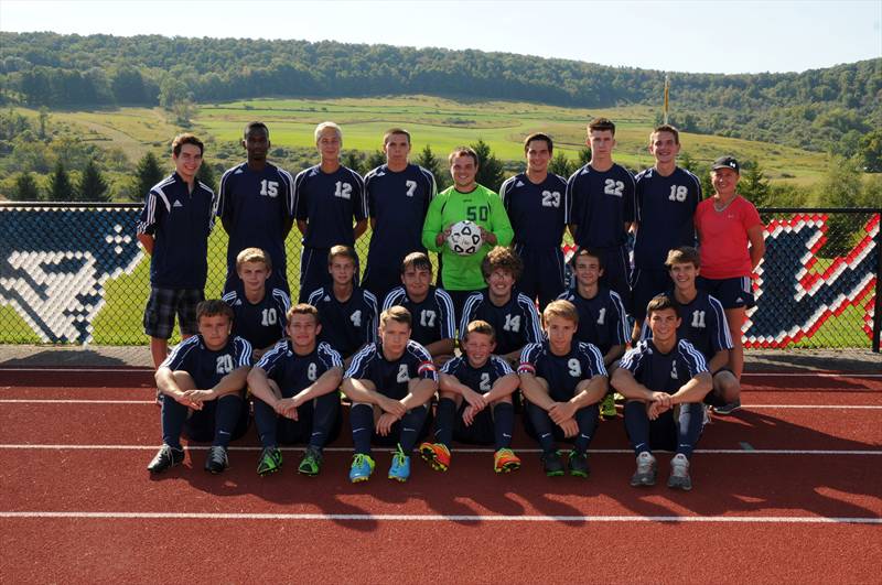 Team photo