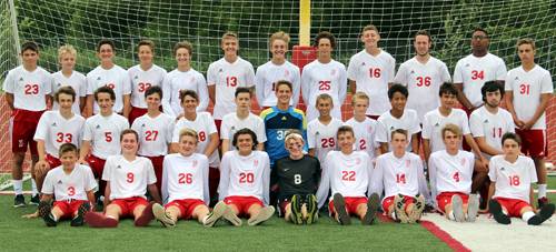 Team photo