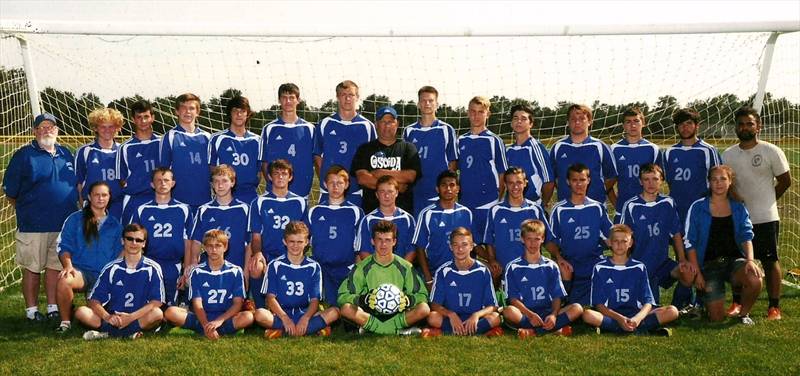 Team photo