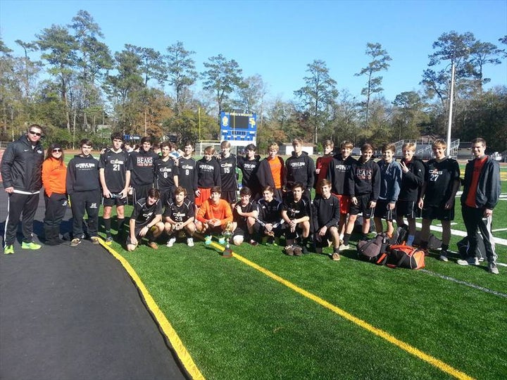 Team photo