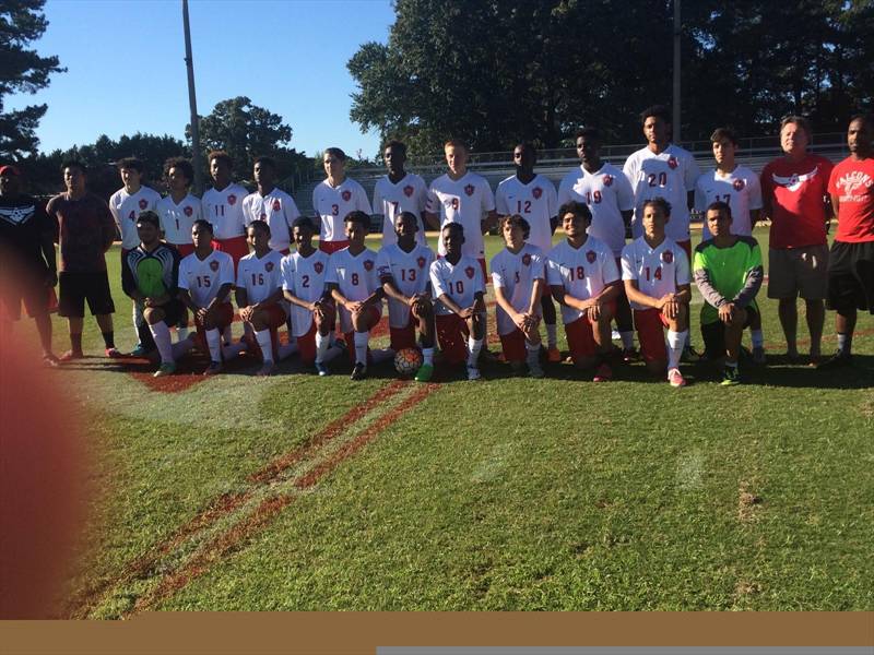 Team photo