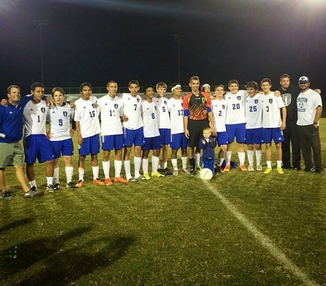Team photo