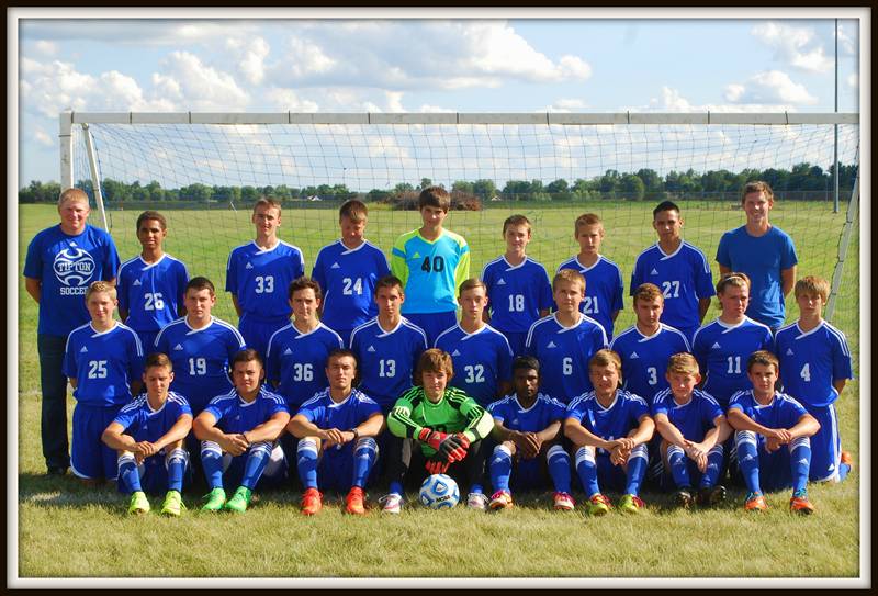 Team photo