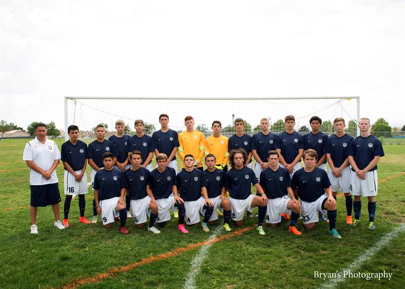 Team photo