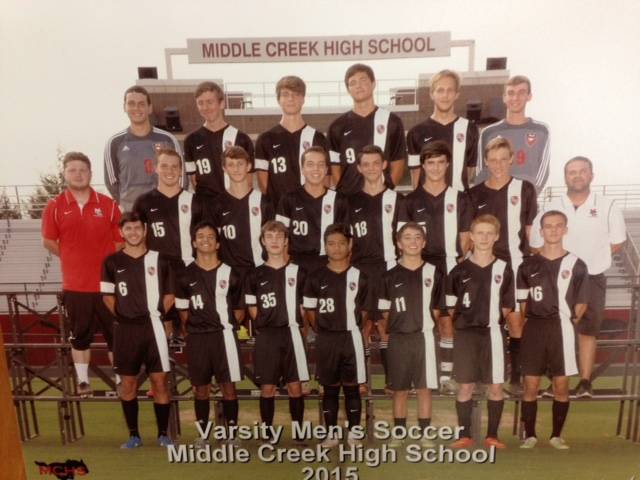 Team photo