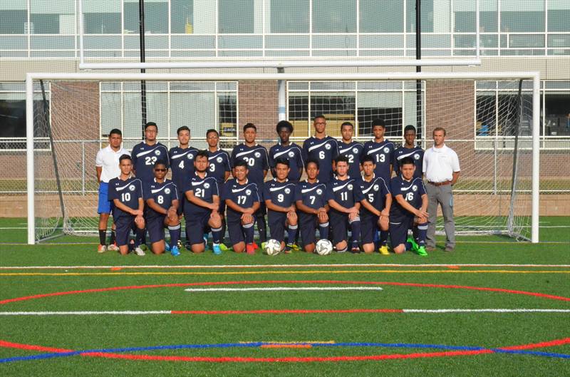 Team photo