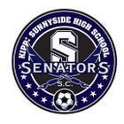 KIPP Sunnyside  Boys Varsity Soccer Fall 15-16 team photo.