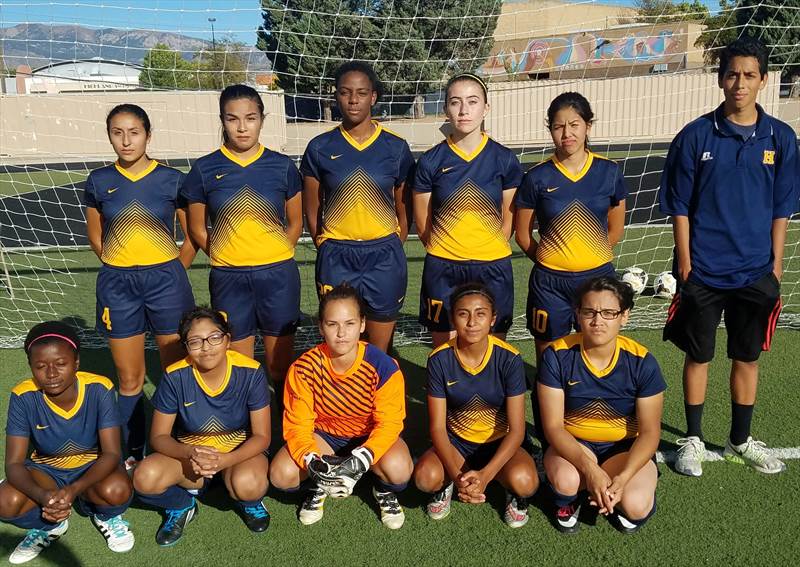 Team photo
