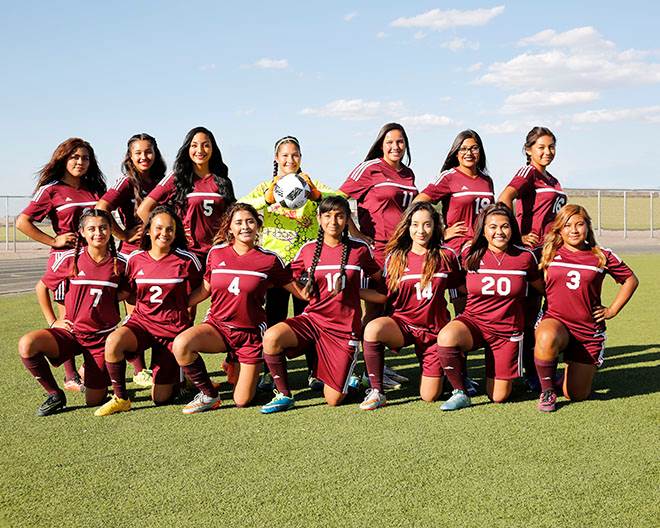 Team photo