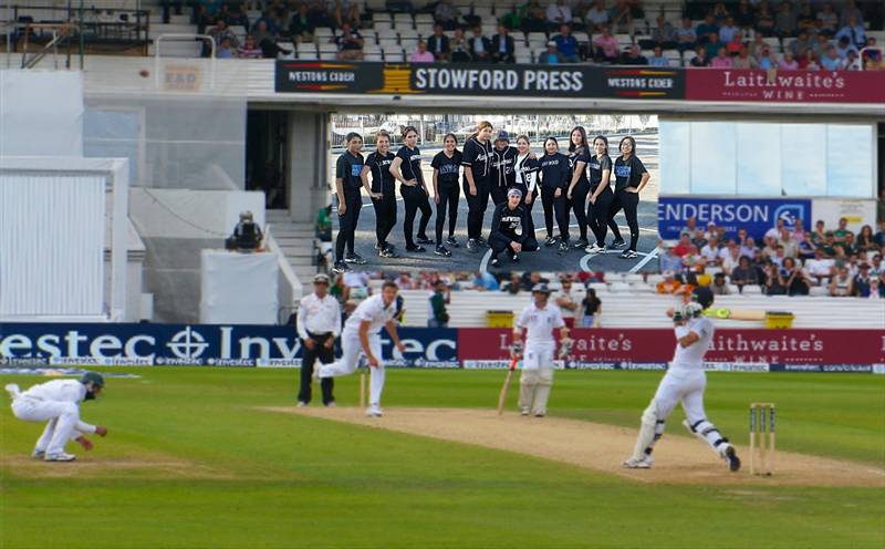 Team photo