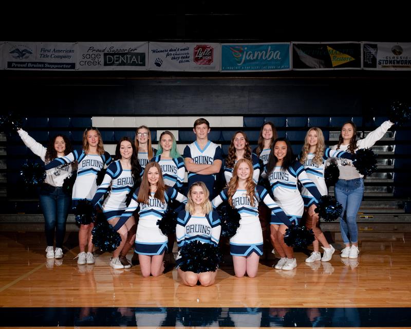 Team photo