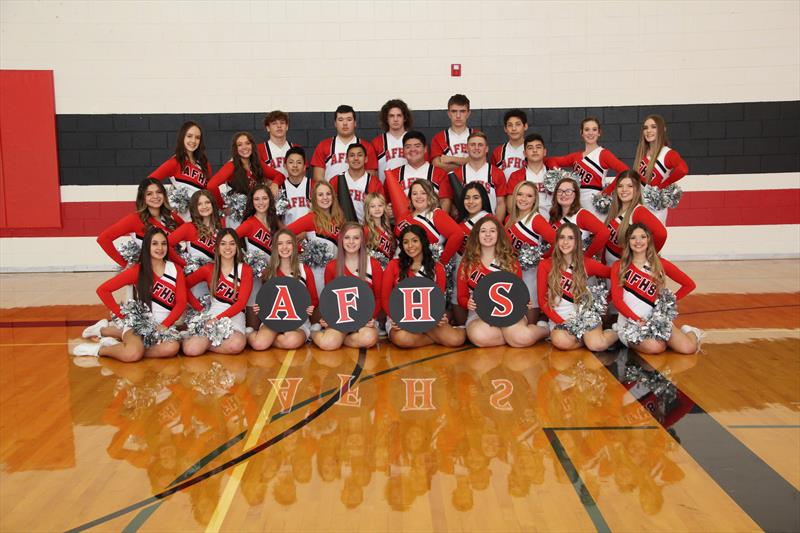 Team photo
