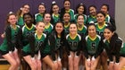 Concord Bears Co-ed Varsity Cheer Winter 20-21 team photo.