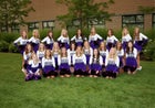 Rocky Mountain Grizzlies Co-ed Varsity Cheer Winter 20-21 team photo.