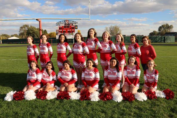 Team photo