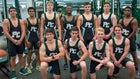 Pine Crest Panthers Boys Varsity Weight Lifting Spring 18-19 team photo.