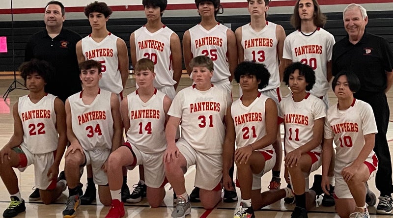 Team photo